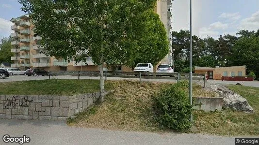 Apartments for rent in Västerås - Photo from Google Street View