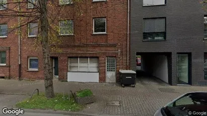 Apartments for rent in Dusseldorf - Photo from Google Street View