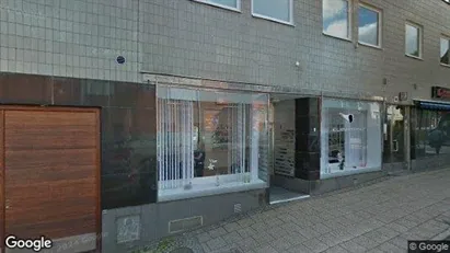 Apartments for rent in Värnamo - Photo from Google Street View