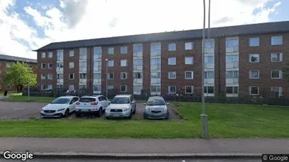 Apartments for rent in Västra hisingen - Photo from Google Street View