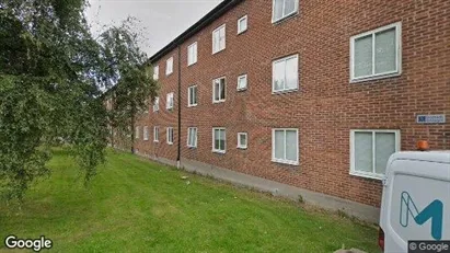 Apartments for rent in Västra hisingen - Photo from Google Street View