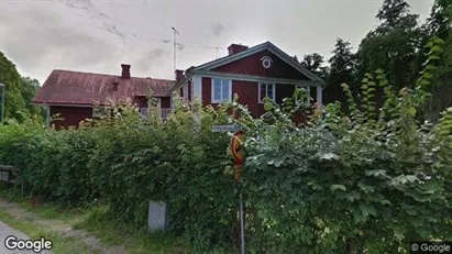 Apartments for rent in Hallsberg - Photo from Google Street View