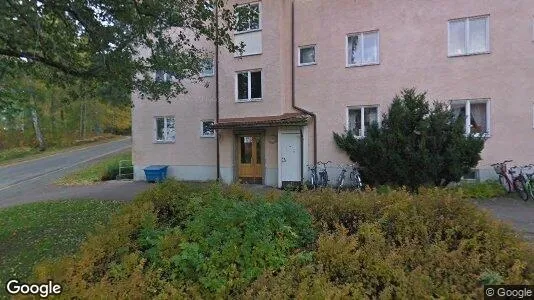 Apartments for rent in Ludvika - Photo from Google Street View