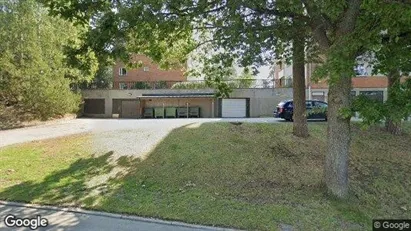 Apartments for rent in Finspång - Photo from Google Street View