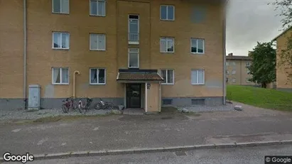 Apartments for rent in Arboga - Photo from Google Street View