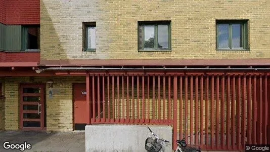 Apartments for rent in Växjö - Photo from Google Street View