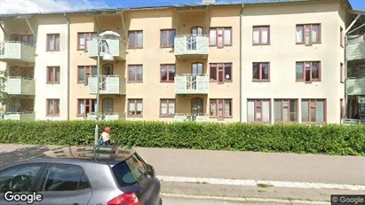 Apartments for rent in Gnesta - Photo from Google Street View