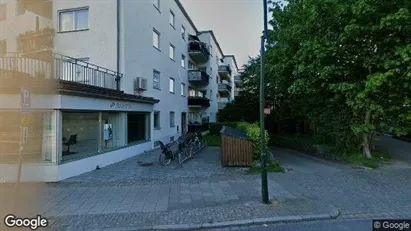 Apartments for rent in Malmö City - Photo from Google Street View