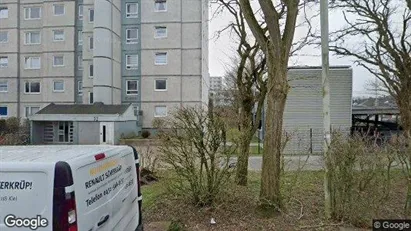 Apartments for rent in Kiel - Photo from Google Street View