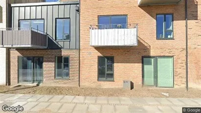 Apartments for rent in Frederikssund - Photo from Google Street View