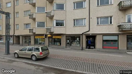 Apartments for rent in Lappeenranta - Photo from Google Street View