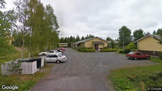 Apartments for rent in Jämsä - Photo from Google Street View