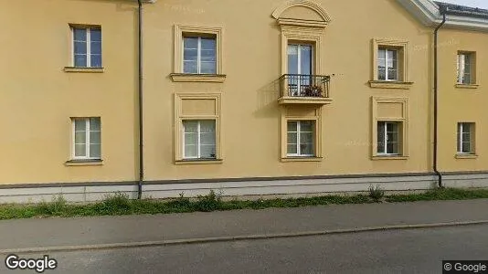 Apartments for rent in Tallinn Kesklinna - Photo from Google Street View