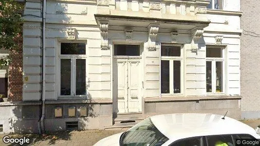 Apartments for rent in Hamme - Photo from Google Street View