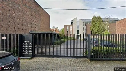 Apartments for rent in Brugge - Photo from Google Street View