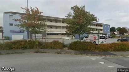 Apartments for rent in Sandnes - Photo from Google Street View