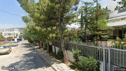 Apartments for rent in Vari-Voula-Vouliagmeni - Photo from Google Street View