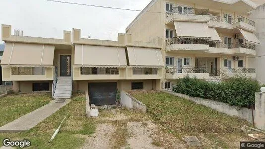 Apartments for rent in Patras - Photo from Google Street View