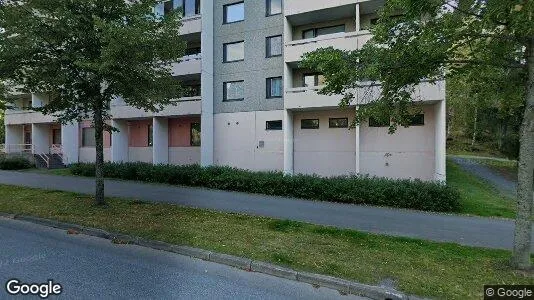 Apartments for rent in Mikkeli - Photo from Google Street View