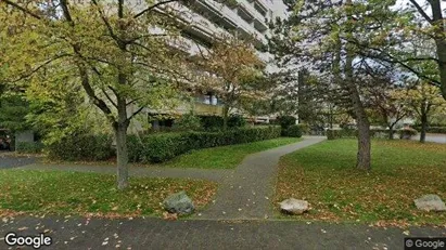Apartments for rent in Erlangen - Photo from Google Street View