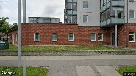 Apartments for rent in Trelleborg - Photo from Google Street View