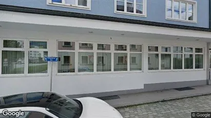 Apartments for rent in Bischofshofen - Photo from Google Street View