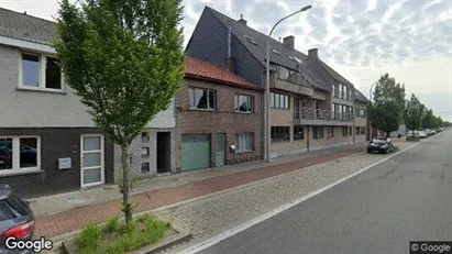 Apartments for rent in Eeklo - Photo from Google Street View