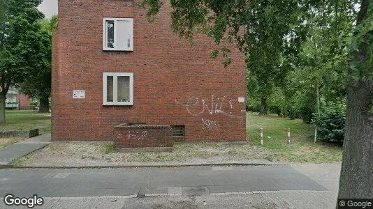 Apartments for rent in Oberhausen - Photo from Google Street View