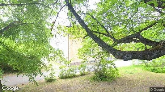 Apartments for rent in Lohja - Photo from Google Street View