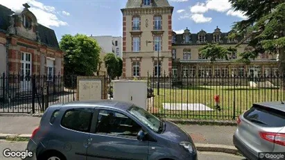 Rooms for rent in Chartres - Photo from Google Street View