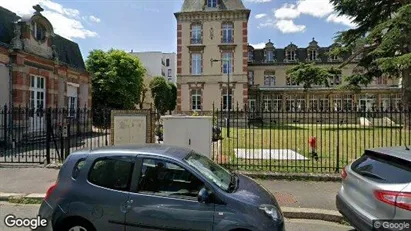 Rooms for rent in Chartres - Photo from Google Street View