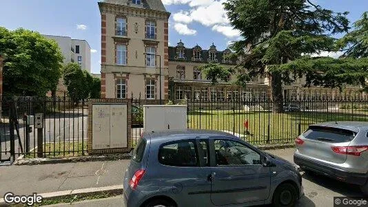 Rooms for rent in Chartres - Photo from Google Street View