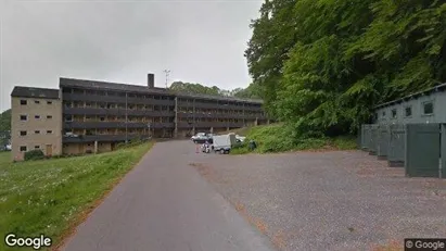 Apartments for rent in Stouby - Photo from Google Street View