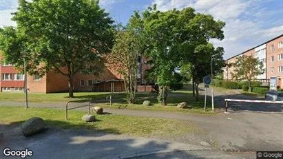 Apartments for rent in Kristianstad - Photo from Google Street View