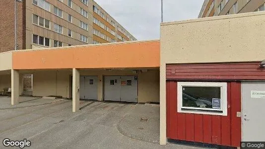 Apartments for rent in Nacka - Photo from Google Street View