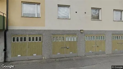 Apartments for rent in Stockholm South - Photo from Google Street View