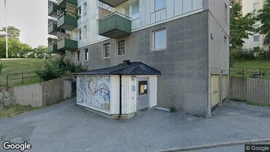 Apartments for rent in Stockholm South - Photo from Google Street View