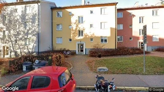 Apartments for rent in Stockholm South - Photo from Google Street View