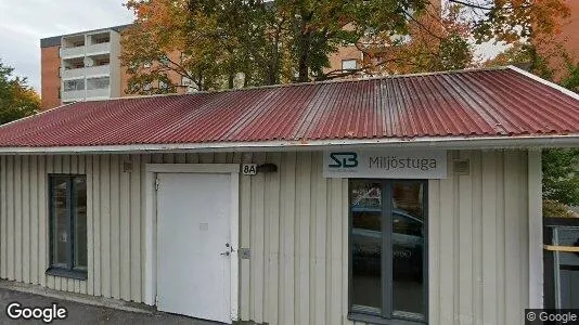 Apartments for rent in Stockholm West - Photo from Google Street View