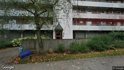 Apartments for rent in Stockholm West - Photo from Google Street View