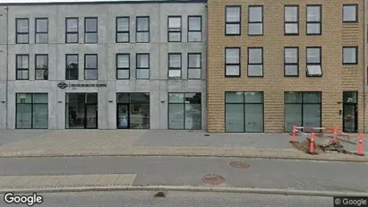 Apartments for rent in Risskov - Photo from Google Street View