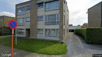 Apartments for rent in Beveren - Photo from Google Street View