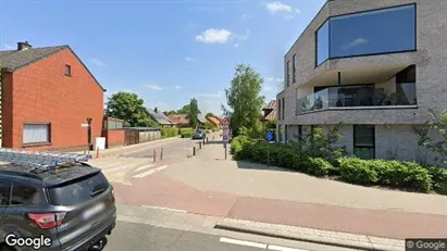 Apartments for rent in Rijkevorsel - Photo from Google Street View