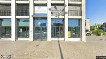 Apartments for rent in Dresden - Photo from Google Street View