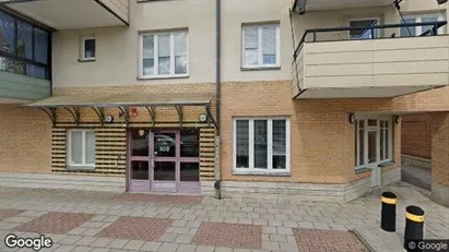 Apartments for rent in Örebro - Photo from Google Street View