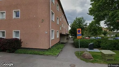 Apartments for rent in Linköping - Photo from Google Street View