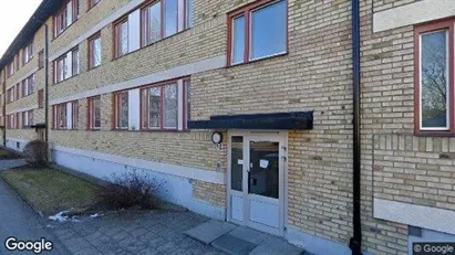 Apartments for rent in Linköping - Photo from Google Street View