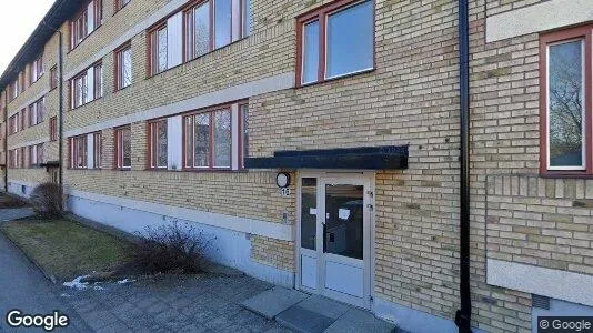 Apartments for rent in Linköping - Photo from Google Street View