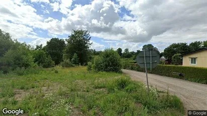 Apartments for rent in Bjuv - Photo from Google Street View