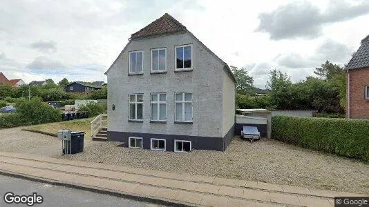 Apartments for rent in Kolding - Photo from Google Street View